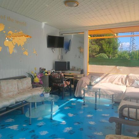 Appartement Evli à Réthymnon Extérieur photo