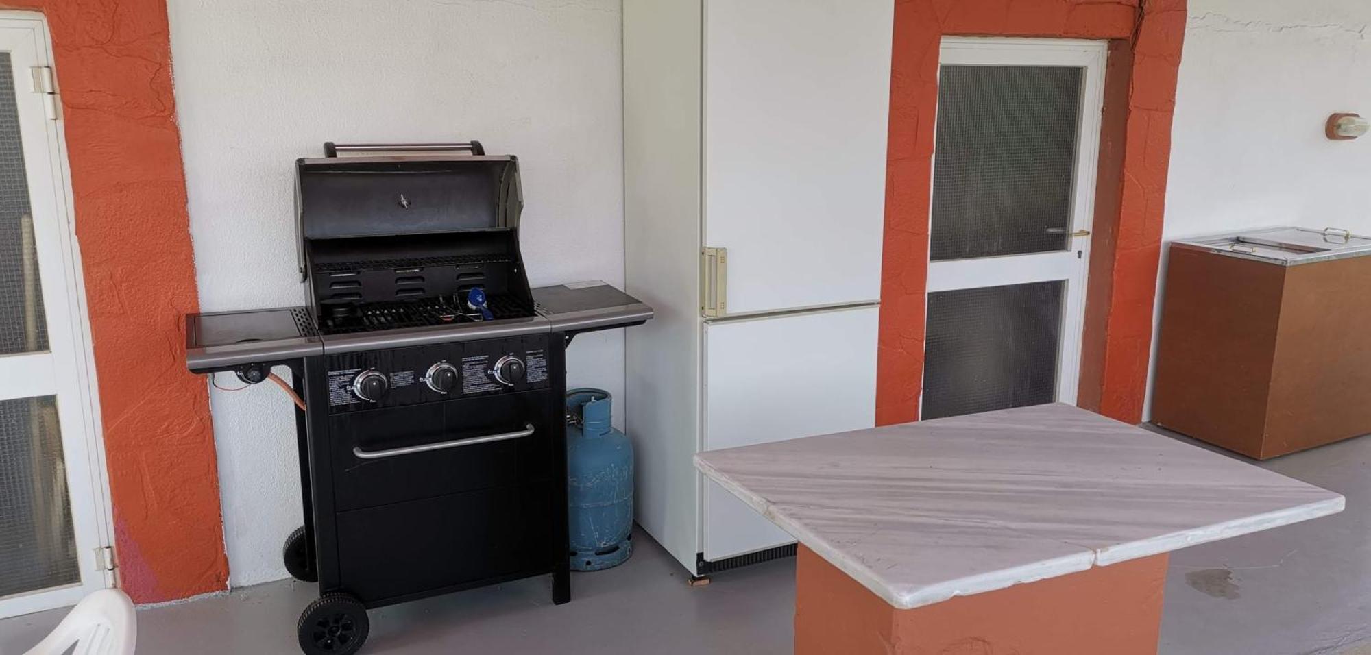Appartement Evli à Réthymnon Extérieur photo
