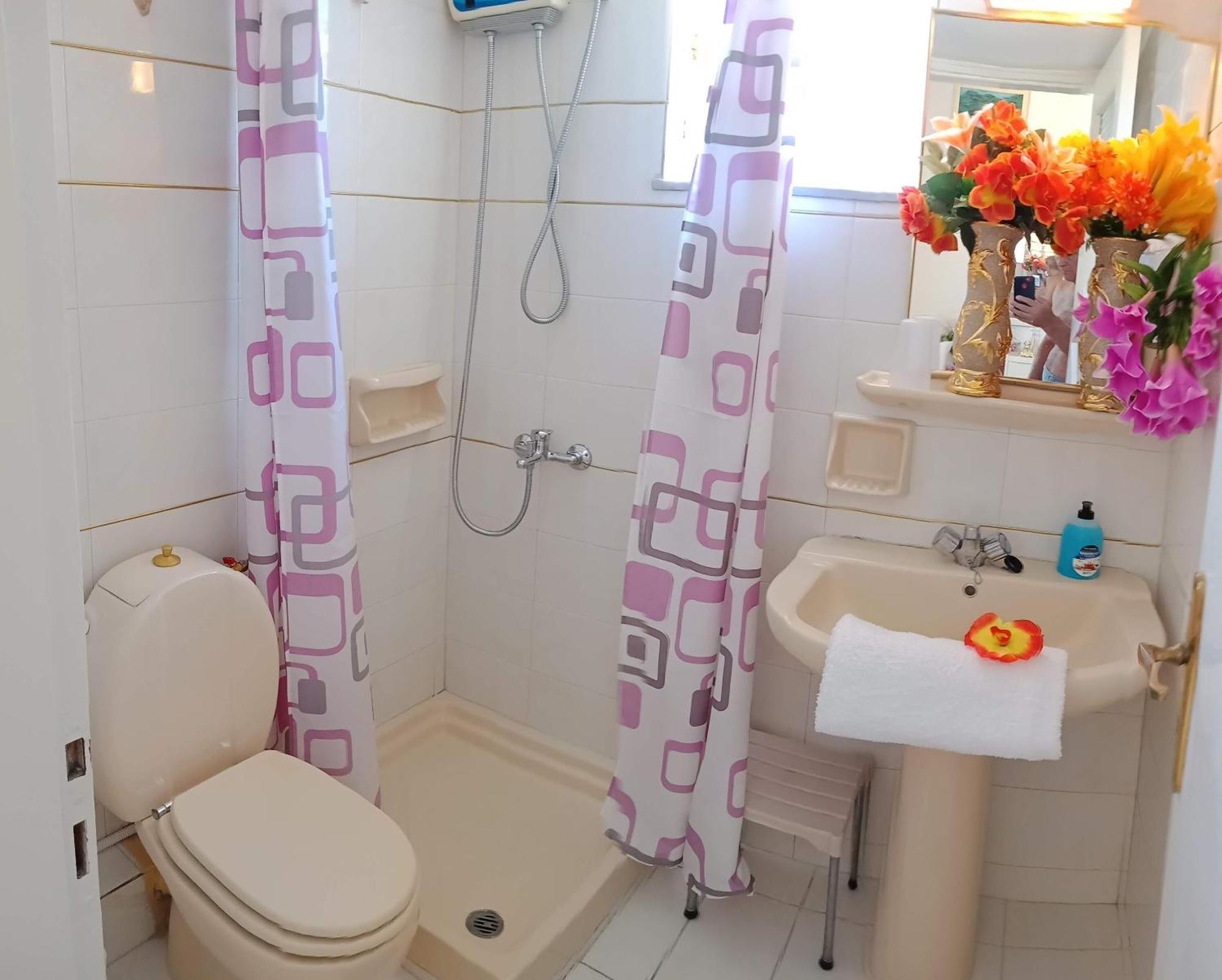 Appartement Evli à Réthymnon Extérieur photo