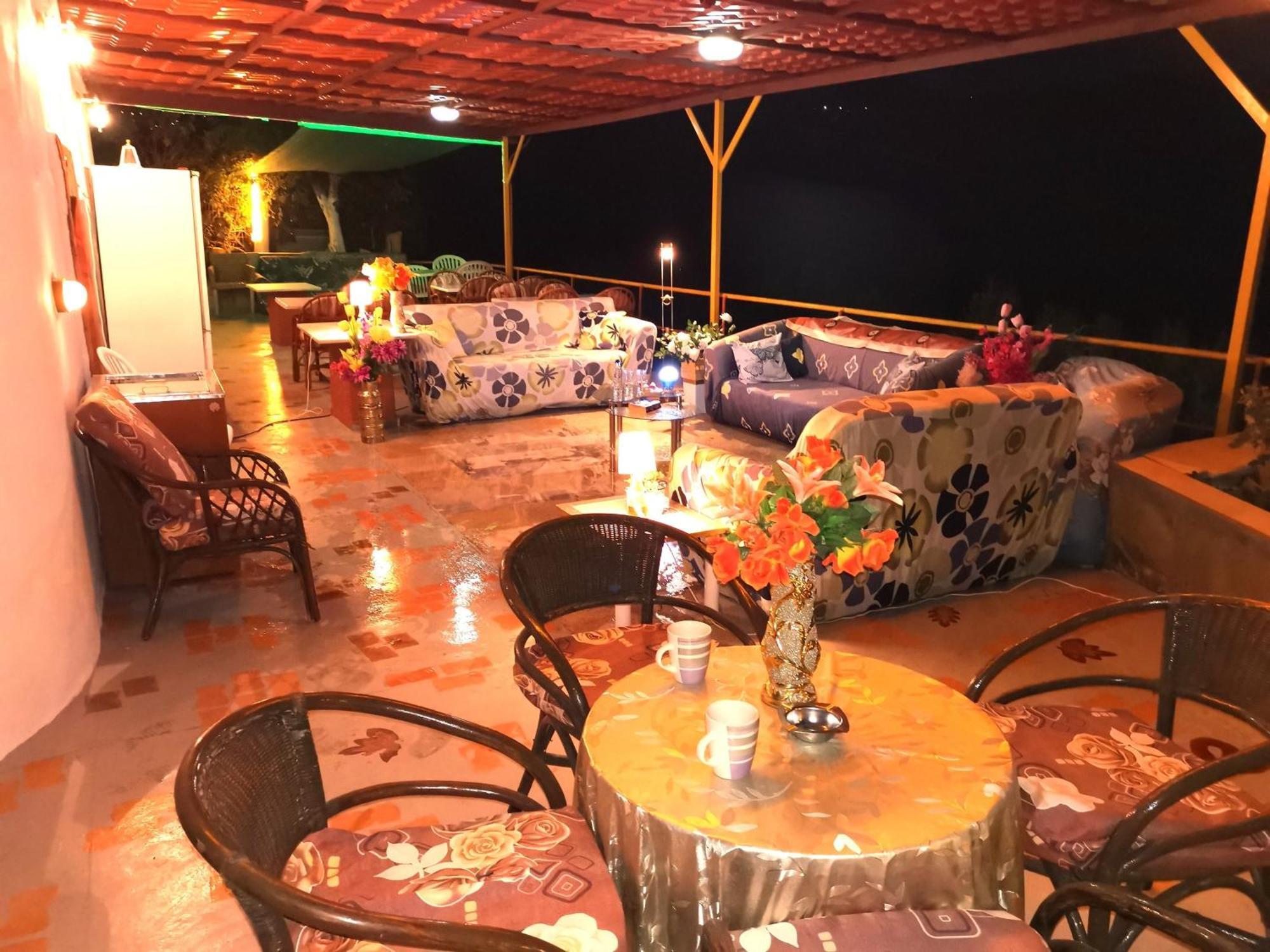 Appartement Evli à Réthymnon Extérieur photo